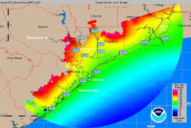 Past Hurricane Links