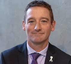 Gary Rake to lead Commonwealth construction standards body