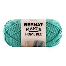 Bernat Maker Home Dec Yarn Bernat Blanket Yarn Easy Crochet Patterns Crochet Supplies