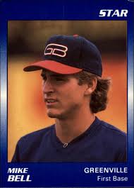 1989 Star Company Minor League Baseball Card #1-200