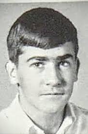 Passing of Stephen Escue, Trezevant High School Class of 76