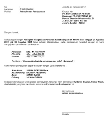 Pengajuan Pembayaran Guru Paud