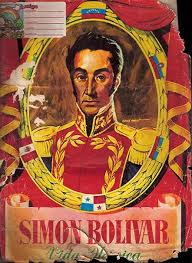 Resumen Biografia De Simon Bolivar Para Niños De Primaria Album De De Barajitas De Simon Bolivar Anos 70s Political Art Simon Bolivar Freedom Fighters