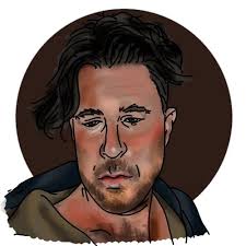 Joseph Hirsch's Blog