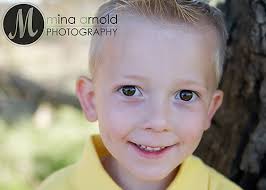 Mina Arnold Photography