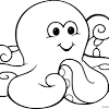 During the initial stages of child growth, parents are doing the best effort they can to make their children learn even simple things such as coloring. 1