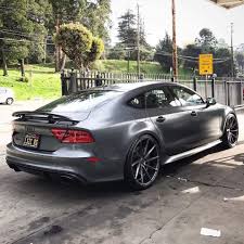 Pin By Jose On Avtomobil Audi Rs7 Audi Cars Audi