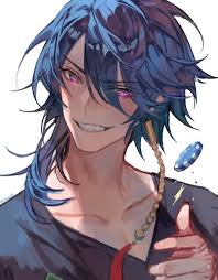 Pin By Paul Lotus On Trai đẹp Art Cute Anime Guys Anime Guys Character Art