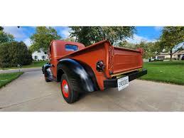 Image result for Maxim Red 1939 Dodge Truck