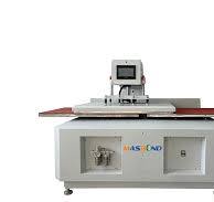MASBOND Automatic Double Station Flat Press Machine MS-Y060 ...