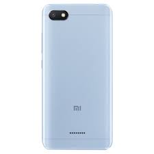 Xiaomi Redmi 6A Dual Sim 4G LTE 2GB RAM ...