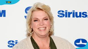 Kody and Robyn Brown are behind on...