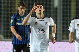 Reuters turin last updated:august 22, 2021, 07:54 ist follow us on: Piccoli Destinato A Rimanere In Prestito Allo Spezia Calcio Atalanta