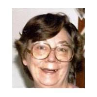 Margaret Kimble Obituary