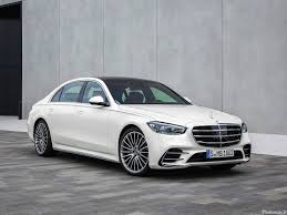 Mercedes Classe S 2021 Elle Ressembler A Un Yacht De Luxe Photoscar Mercedes Mercedes Benz Yacht De Luxe