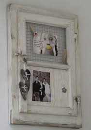 Das Alte Fenster Neu Dekoriert Alte Fenster Alte Fenster Dekorieren Fenster Dekorieren