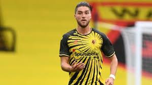 Francisco sierralta previous match for watford was against manchester united in england fa cup, and the match ended with result 1:0 (manchester united won the match). Francisco Sierralta Sigue A Paso Firme Con El Watford 2021