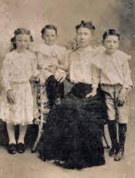 Susan Jane McKinney Brunson (1868-1921)