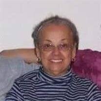 Julia Francisca Ramirez Obituary (2025)