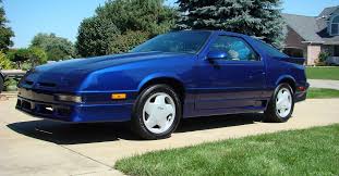 Image result for Caledonia Blue 1989 Dodge