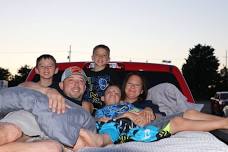 Summer Drive-In