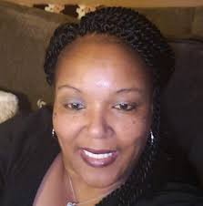 Wishing you a wonderful day, Auntie. Love you.