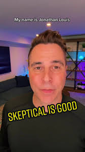 Jonathan Louis Psychic Medium: Unveiling Beliefs and Trust in Metaphysics