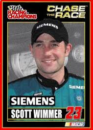 Scott Wimmer Gallery