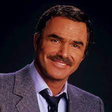 There was a time there in the 1970s when it was hard to avoid him. Obituary Burt Reynolds Bbc News