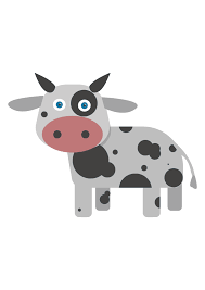 Free Free 87 Cow With Flower Crown Svg Free SVG PNG EPS DXF File