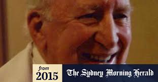 Obituary: Father Frank, the Catholic priest who had his own cheer squad