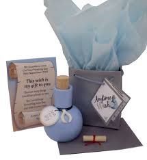 Searching for the perfect 1st birthday present for a special little one? Personalised 1st Birthday Gift Card Happy 1st Birthday Present For A Baby Boy Or Girl Buy Online In Cayman Islands At Cayman Desertcart Com Productid 65881799