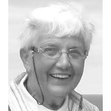 Elva McEwan Obituary