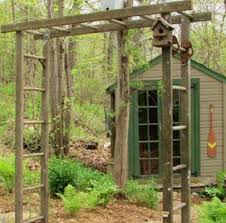 Jul 05, 2012 · 25 awesome diy ideas for bookshelves. Ten Amazing Things To Can Make And Do With Old Wooden Ladders