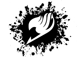 Lucille ball love lucy and to get on pinterest. Fairy Tail Logo Gambar Anime Gambar