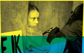 And the same was the case with greta thunberg. Meet The Climate Kids Who Are Mobilizing A Generation Of Parents The Nation
