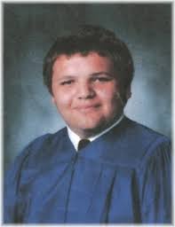 Andrew Lynn McBroom (1991-2010)