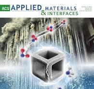The Art of Science: ACS Publications' Supplementary Cover ...