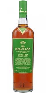 Over the past four decades, macallan has built probably the best reputation for quality malt whisky; Macallan Edition No 4 Ratings And Reviews Whiskybase