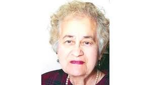 Maria Rocha Obituary (1925
