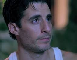 Jonathan Roumie 2014 in #