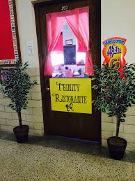 Italian Restaurant Themed Classroom Restaurant Themes Classroom Decorations Italian Restaurant