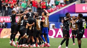FIFA World Cup 2026: These teams have qualified for the round of 16