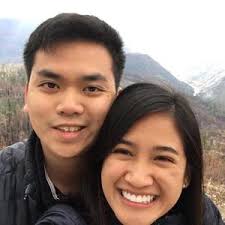 Danica Pascua and John Cao's Wedding Registry