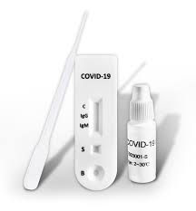 To control the virus and help reopen schools, we need millions of these tests per day. Nadal Covid 19 Corona Rapid Tests