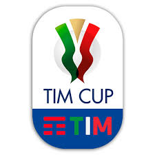 Besides coppa italia scores you can follow 1000+ football competitions from 90+ countries around the world on flashscore.com. Coppa Italia Tim 2019 20 Logo