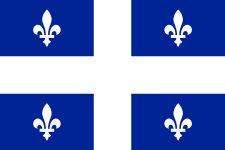 En effet notre beau drapeau ne figure pas sur les emojis ios / androïd. Petition Un Emoji Pour Le Drapeau Du Quebec Change Org