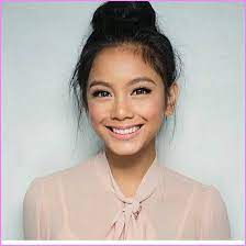 Filipino Hairstyle A Gorgeous Look This Year Filipino Hairstyle Filipino Hairstyles Male Filipino Hairstyles Ma Bridal Makeup Filipina Beauty Filipino Hair