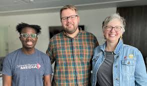 Johnnie Bennie Media