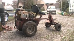 Discuss all snapper mowers, lawn & garden tractors, and equipment in this forum. Old 70 S Snapper Red Comet Rer Very Old Start Youtube